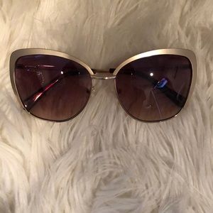 Brand new Vince Camuto sunglasses.